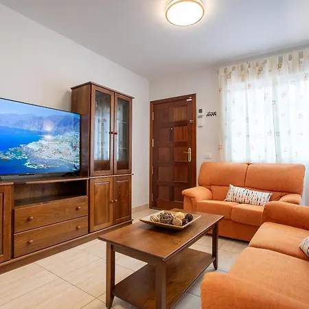 Sunset Adeje Adults Only Appartement *