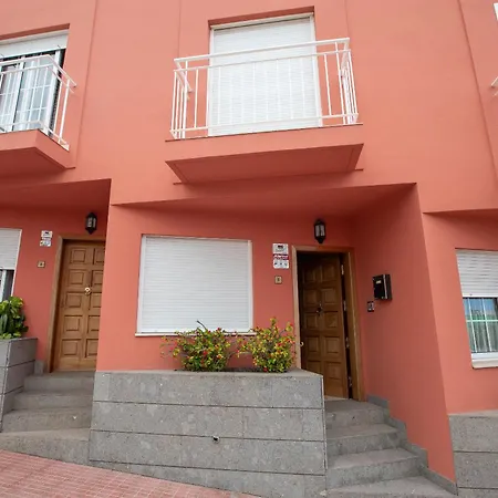 Apartamento Sunset Adeje Adults Only *