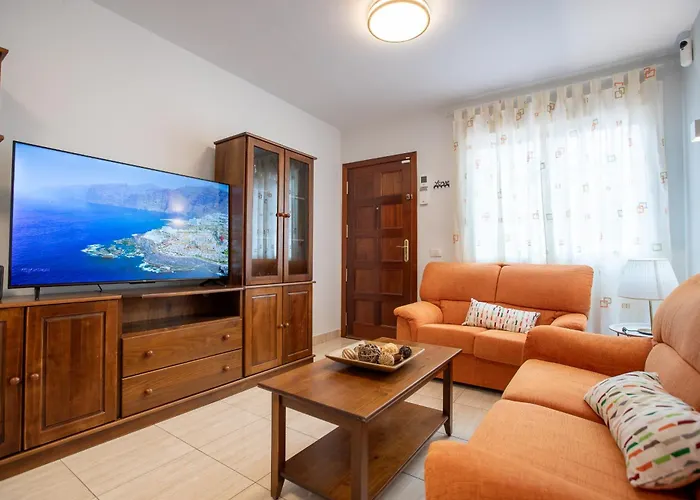 Apartment Sunset Adeje Adults Only Costa Adeje (Tenerife)