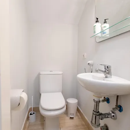 Sunset Adeje Adults Only Apartamento